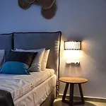 Angelos Boutique Appartement Patitiri