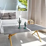 Appartement Angelos Boutique *