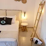 Appartement Angelos Boutique *