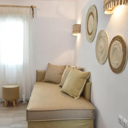 Angelos Boutique Πατητήρι