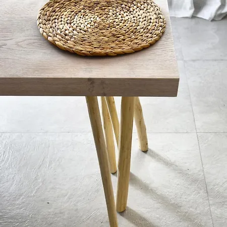 Angelos Boutique * Patitíri