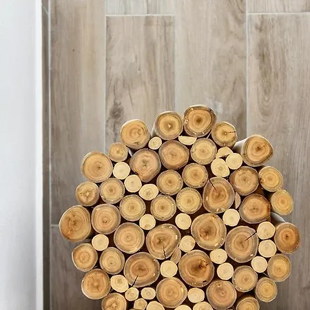 Angelos Boutique * Patitíri