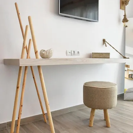 Apartman Angelos Boutique