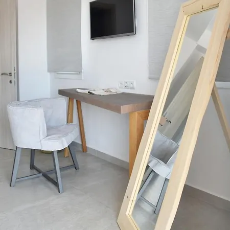 Angelos Boutique Apartmán *