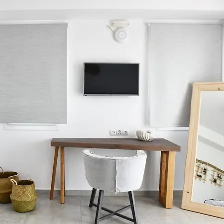 Angelos Boutique Patitiri