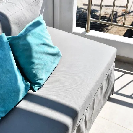 Angelos Boutique Apartment *
