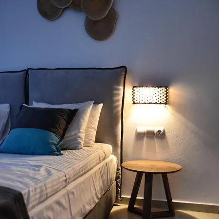 Angelos Boutique Apartment Patitiri (Alonnisos)