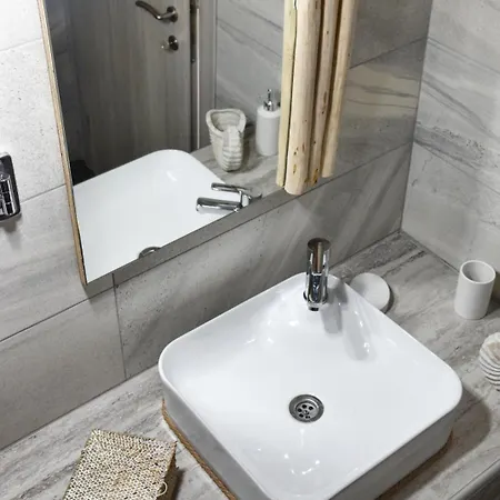 Angelos Boutique Apartmán