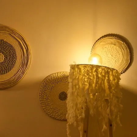 Angelos Boutique Apartman Patitíri