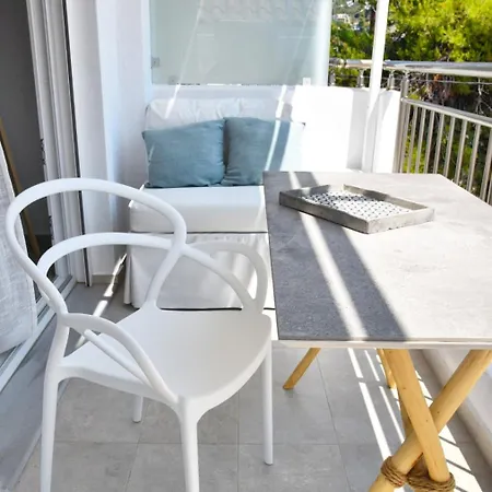 Angelos Boutique Patitíri