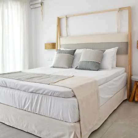 Angelos Boutique Apartman *