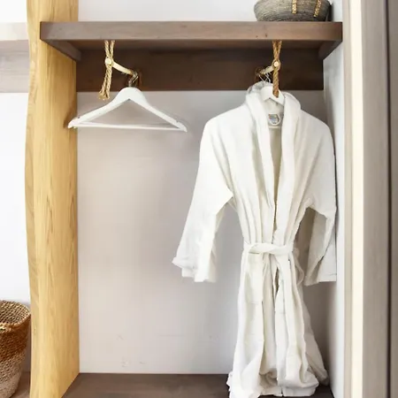 Angelos Boutique Patitiri