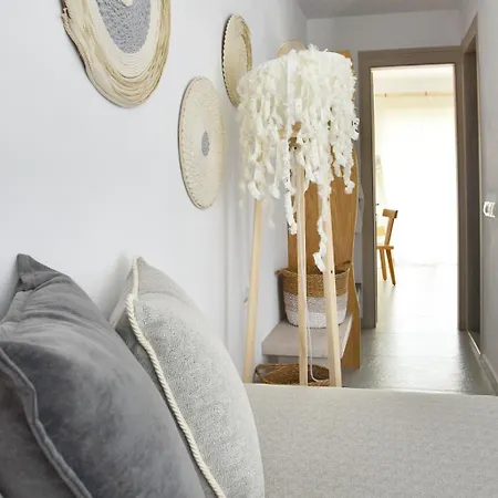 Angelos Boutique Apartman