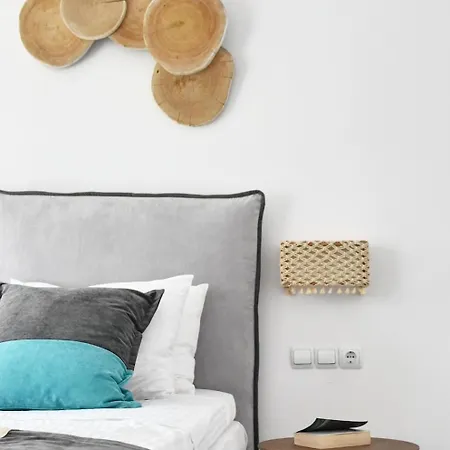 Apartman Angelos Boutique *