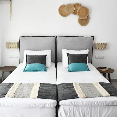 Apartman Angelos Boutique