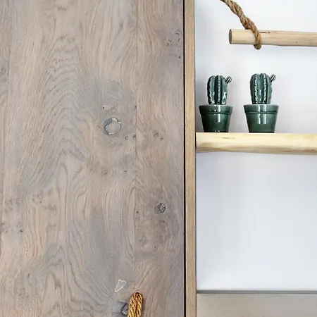 Angelos Boutique Apartmán Patitiri