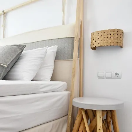 Angelos Boutique * Patitíri