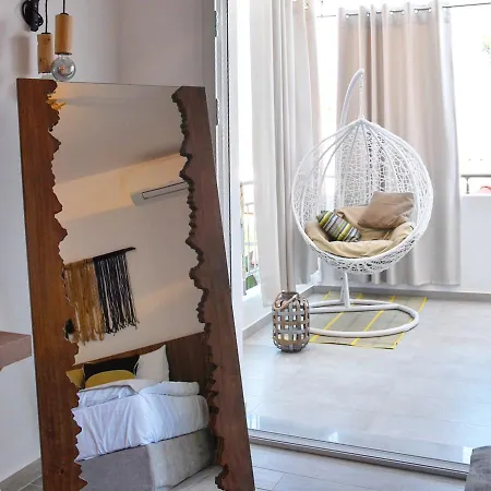 Apartman Angelos Boutique