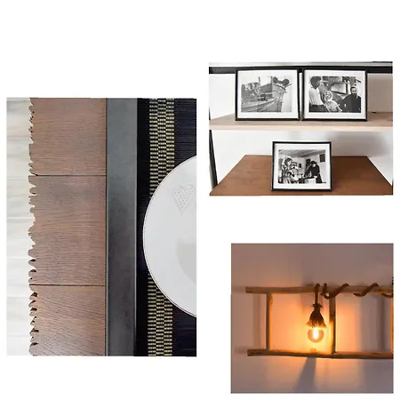 Apartmán Angelos Boutique