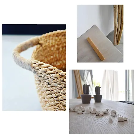 Apartmán Angelos Boutique