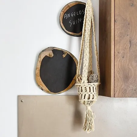 Angelos Boutique Διαμέρισμα *