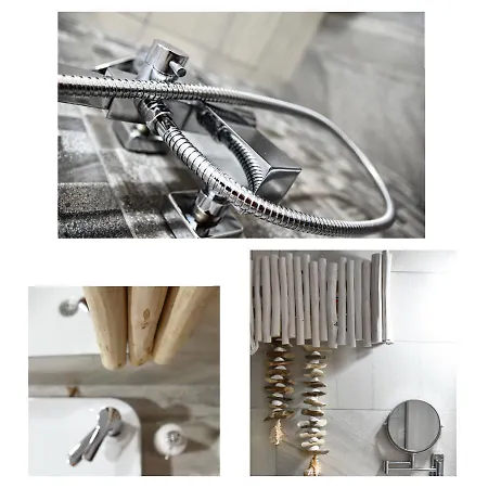 Angelos Boutique Apartman Patitíri