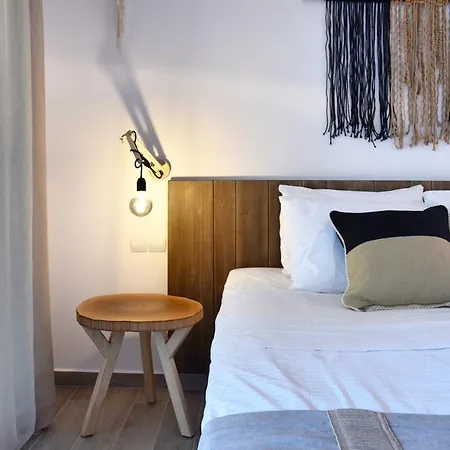 Apartmán Angelos Boutique Patitiri