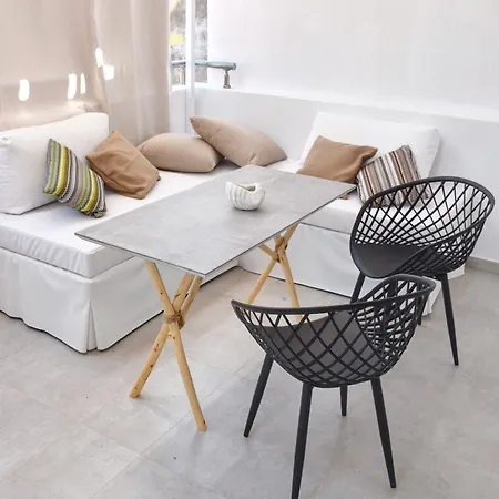 Angelos Boutique Patitíri