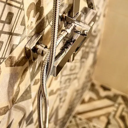 Διαμέρισμα Angelos Boutique *