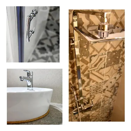 Apartmán Angelos Boutique Patitiri