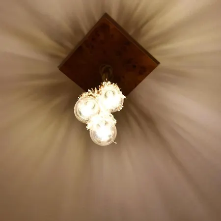 Angelos Boutique Apartmán Patitiri