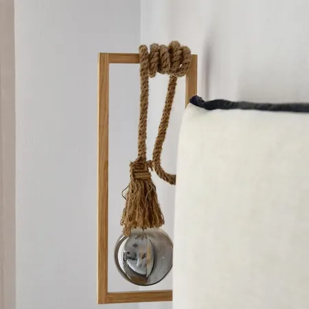 Apartmán Angelos Boutique Patitiri