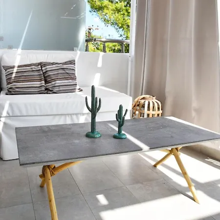 Apartment Angelos Boutique *