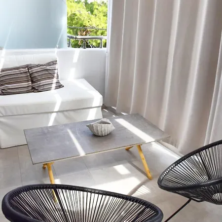 Angelos Boutique Apartman Patitíri