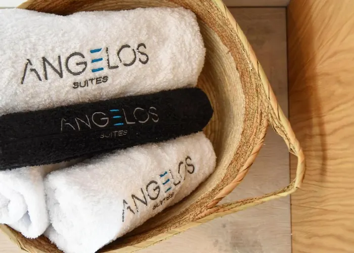 Angelos Boutique *