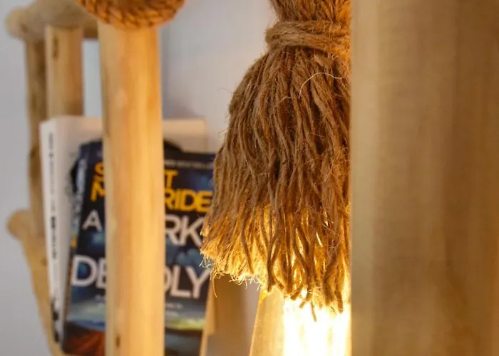 Apartamento Angelos Boutique