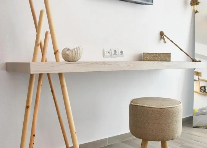 Apartamento Angelos Boutique