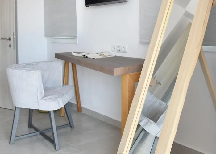 Angelos Boutique Apartamento *