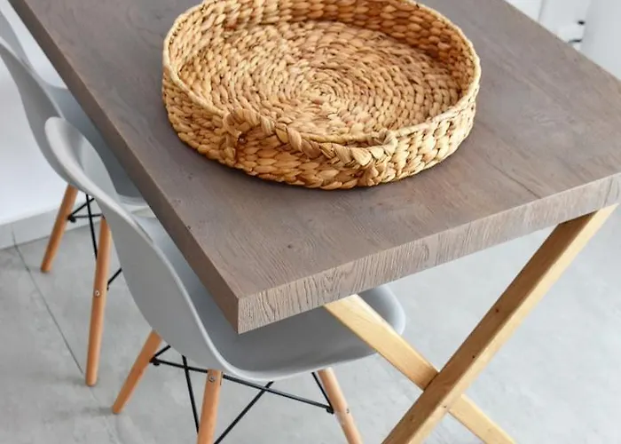 Apartamento Angelos Boutique