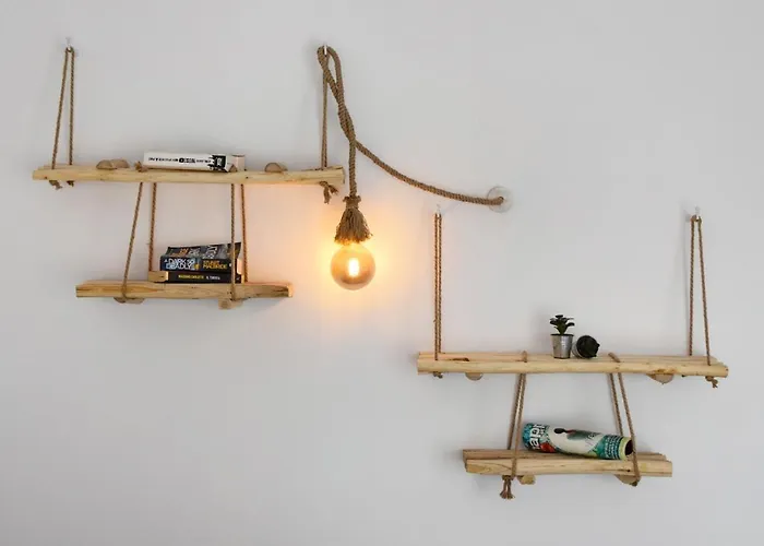 Angelos Boutique Apartamento Patitiri