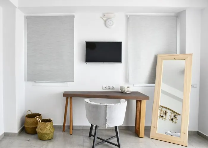 Angelos Boutique Patitiri