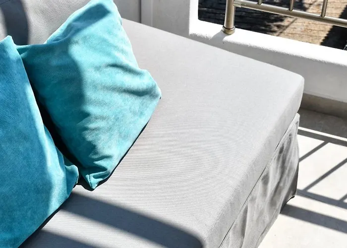 Angelos Boutique Apartamento *