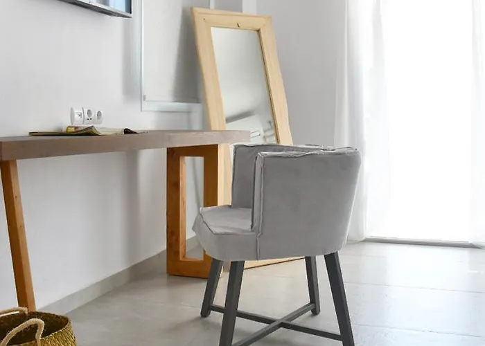 Angelos Boutique * Patitiri