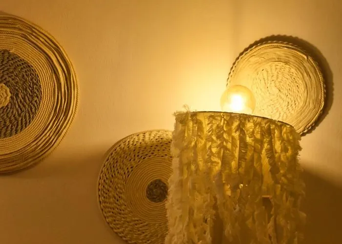 Angelos Boutique Apartamento Patitiri