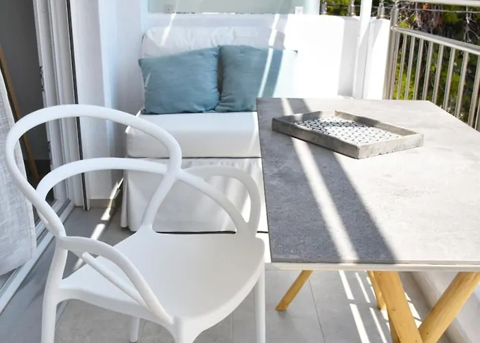 Angelos Boutique Patitiri