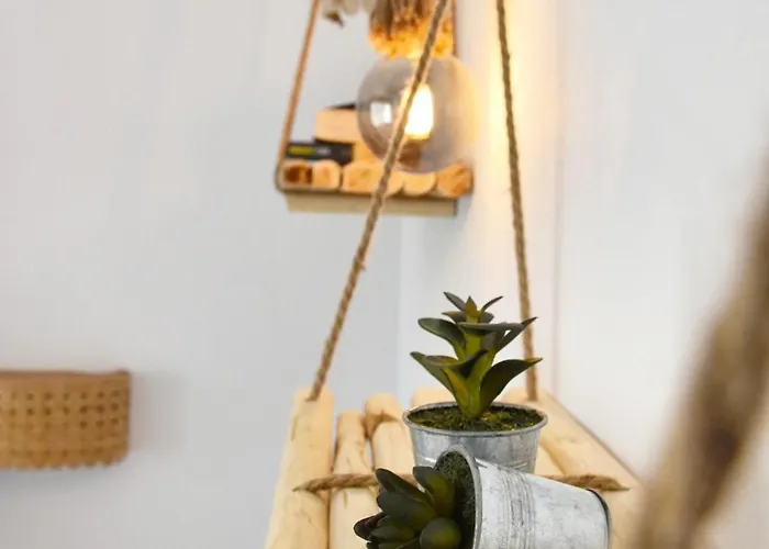 Apartamento Angelos Boutique Patitiri