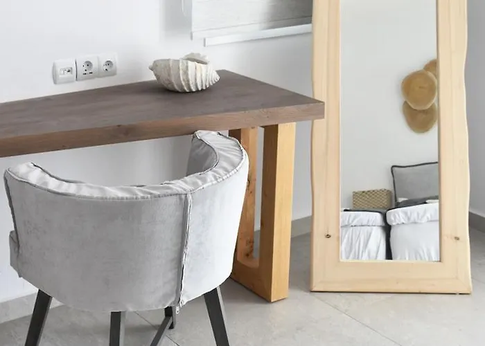 Angelos Boutique * Patitiri