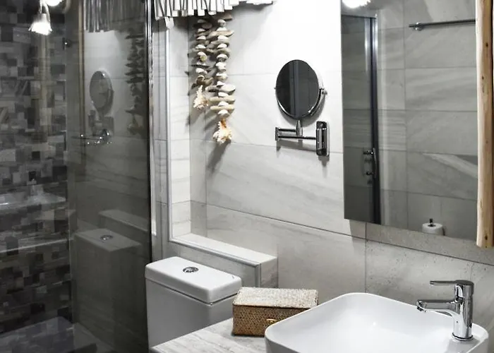 Apartamento Angelos Boutique *