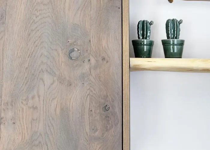 Angelos Boutique Apartamento Patitiri