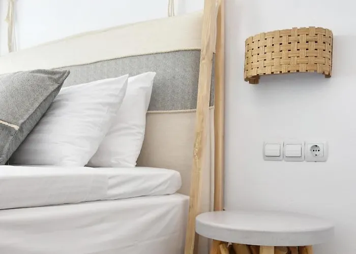 Angelos Boutique * Patitiri